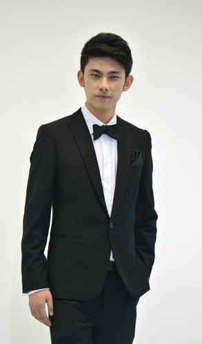 黄美珍 包装与印刷设计负责人