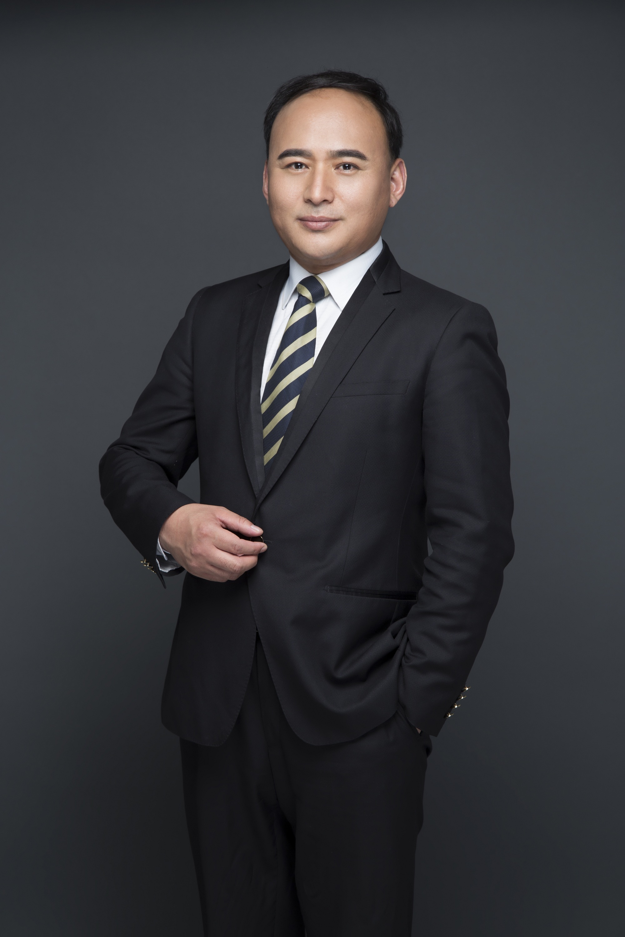 张进飘 品牌视觉系统总监